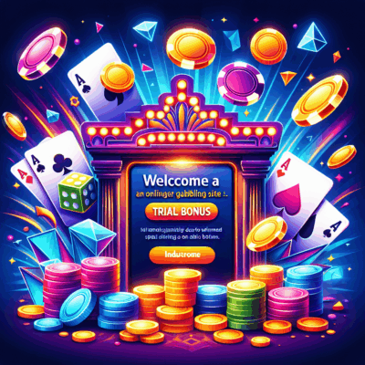 yeni kullanıcıya deneme bonusu