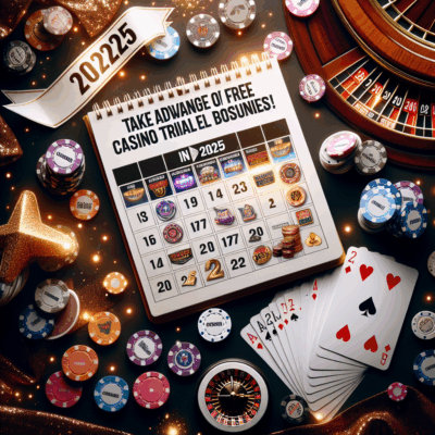bedava casino deneme bonusu 2025
