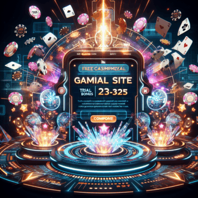 bedava casino deneme bonusu 2025