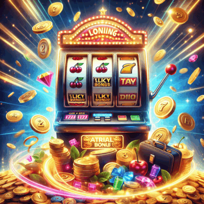 slot oyunları için deneme bonusu