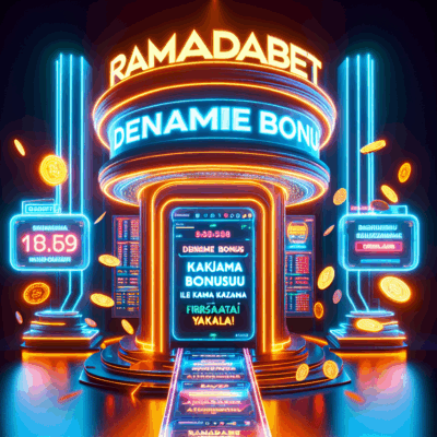 casino sitelerinde deneme bonusu