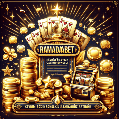 çevrim şartsız casino bonusları