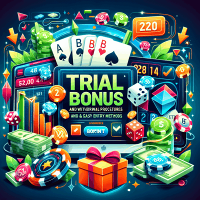 deneme bonusu ile para çekme