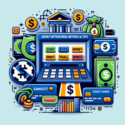 deneme bonusu ile para çekme