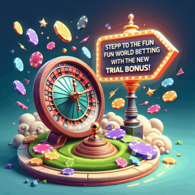 yeni deneme bonusu veren casino siteleri
