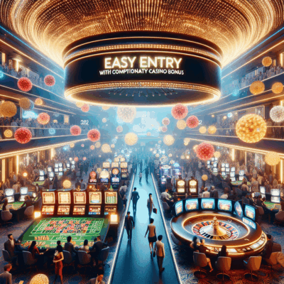 yatırım yapmadan casino bonusu