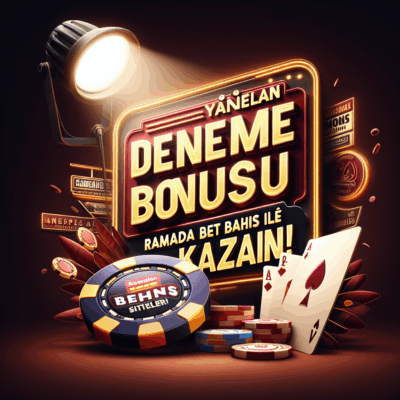 yeni açılan deneme bonusu siteleri